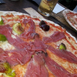 Locanda Al Cacciatore Nourriture