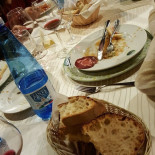 Villaggio Rurale Le Sette Querce food