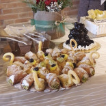 Villaggio Rurale Le Sette Querce food