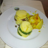 Villaggio Rurale Le Sette Querce food