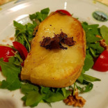 Villaggio Rurale Le Sette Querce food