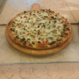 Pizzeria La Lanterna Nourriture