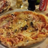 Pizzeria La Lanterna Nourriture