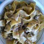 Viel Dal Pan Comida