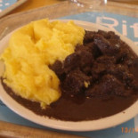 Viel Dal Pan Comida
