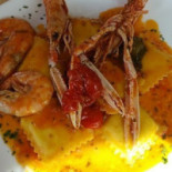 Torre Saracena Comida
