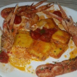 Torre Saracena Comida