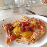 Torre Saracena Comida