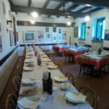 Trattoria Righini food