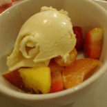 Trattoria Righini food