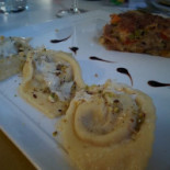 Vecchia Statale 36 Comida
