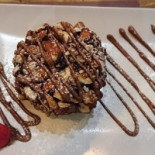 Il Greco Nourriture
