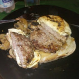 Redee Nourriture