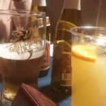 Il Greco Nourriture