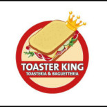 Toaster King Food