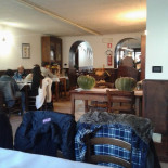 Nuova Locanda Primavera Nourriture