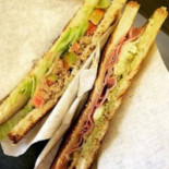 Toaster King Food