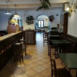 Nuova Locanda Primavera À l'intérieur