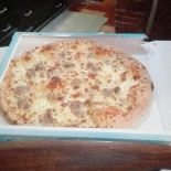 Il Vecchio Mulino food