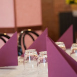 Il Vecchio Mulino food