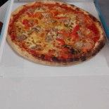 Il Vecchio Mulino food