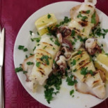 Oriente Comida