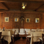 Cervo D'oro Nourriture