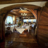 Cervo D'oro À l'intérieur