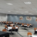 La Vela À l'intérieur