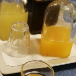 La Scogliera Nourriture
