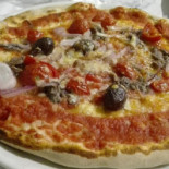 La Scogliera Nourriture
