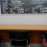 Pizzeria Bruscò