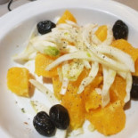 Osteria Expanificio Nourriture