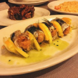 Osteria Expanificio Nourriture