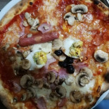 Osteria Expanificio Nourriture
