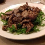Osteria Expanificio Nourriture