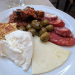 Osteria Expanificio Nourriture