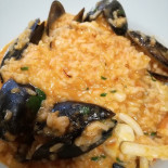 Pizzeria Le Due Isole food