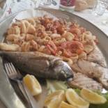 Mago Nourriture
