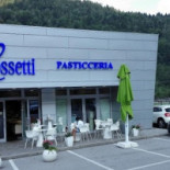 Pasticceria Rossetti