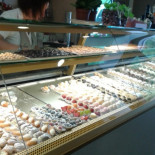 Pasticceria Rossetti food