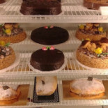 Pasticceria Rossetti food