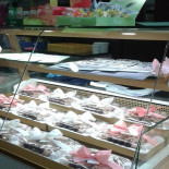 Pasticceria Rossetti food