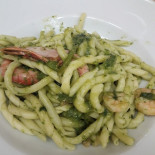 Piani Di Bella Nourriture
