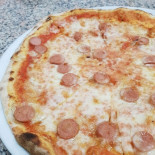 Piani Di Bella Nourriture