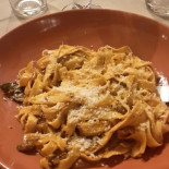 Osteria Il Commensale Comida