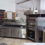 Pizzeria Modaffari À l'intérieur