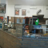 Pizzeria Modaffari Nourriture