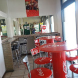Pizzeria Modaffari Nourriture