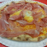 Pizzeria Modaffari Nourriture